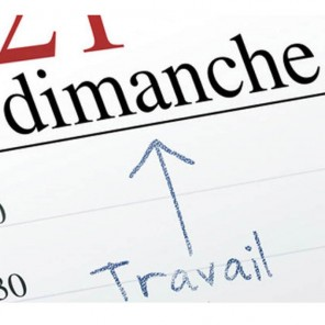 Travail du dimanche : la loi ne résoudra rien