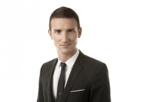 Guillaume CAIROU