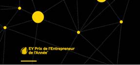Serez-vous le prochain Entrepreneur de l&rsquo;Année ? – Prix de l’Entrepreneur 2014