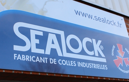 « Sealock, une belle aventure humaine »