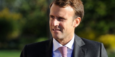 Macron à l&rsquo;Economie, un « signal positif » pour les entrepreneurs