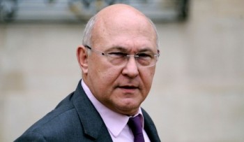 Réactions aux déclarations de Sapin sur les déficits français