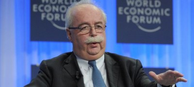 Margerie, PDG de Total, voulait « corriger » la diplomatie