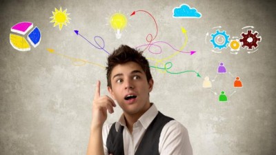 L&rsquo;entrepreneuriat : un risque pour les jeunes ?