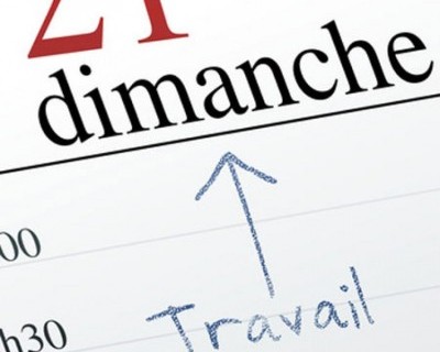 Le travail le dimanche servira les intérêts de nos TPE