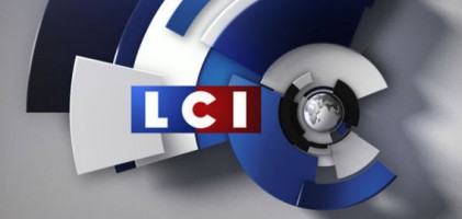 Guillaume Cairou, président du Club des Entrepreneurs, dans l&rsquo;émission « LCI Soir »
