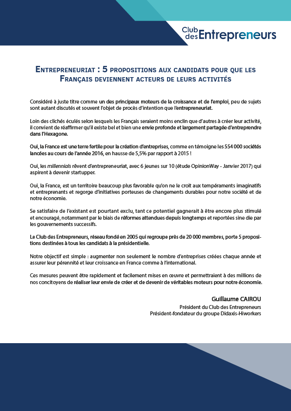 Club_des_entrepreneurs_presidentielles2017_propositions