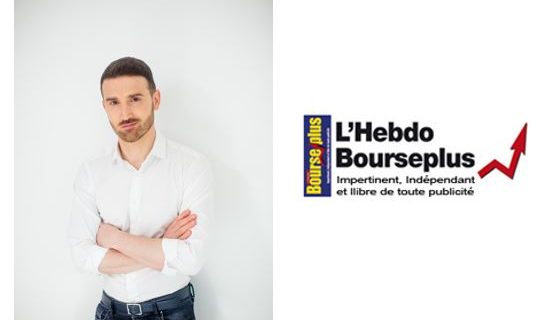 Guillaume Cairou : « Aujourd&rsquo;hui, avec 6 millions et demi de chômeurs, 25 %de jeunes au chômage, on assiste déjà à une remise en cause de notre modèle social. »