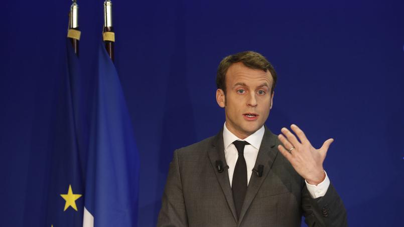 macron