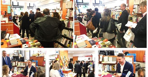 « Tous indépendants. Créer un million d’emplois, c’est possible ! » de Guillaume Cairou en librairie.